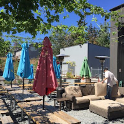 Hellbent Brewing Company