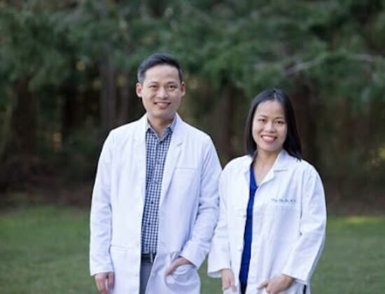Hillman City Medical
