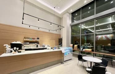 Himalayan Coffee Seattle