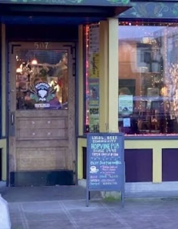 Hopvine Pub