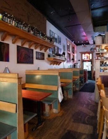 Hopvine Pub