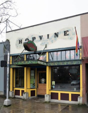 Hopvine Pub