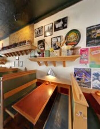 Hopvine Pub