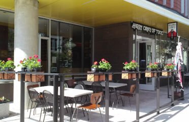 Hurry Curry of Tokyo – South Lake Union