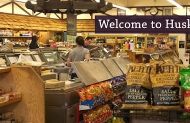 Husky Deli & Catering & Ice Cream
