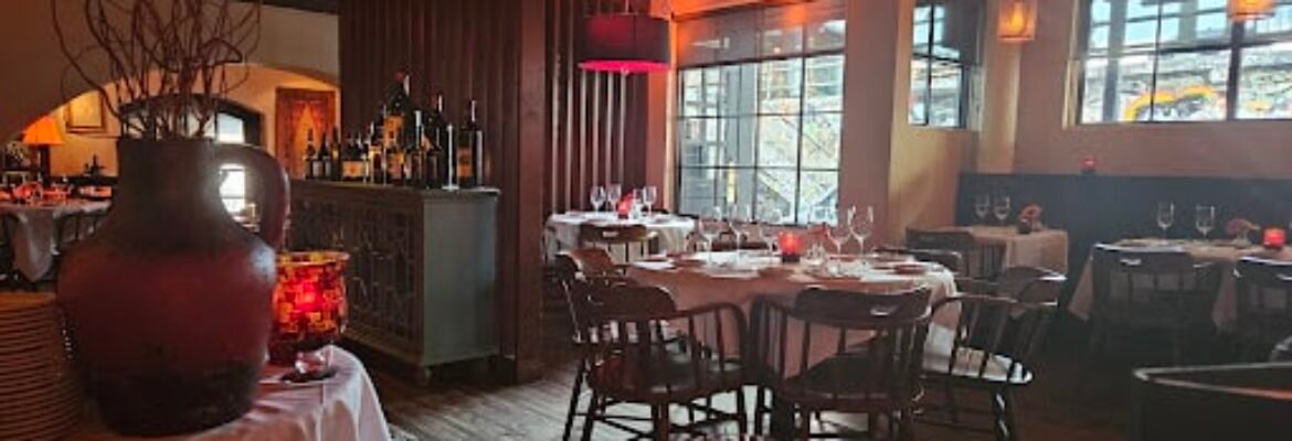 IL Bistro