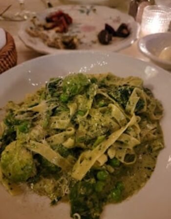 Il Terrazzo Carmine
