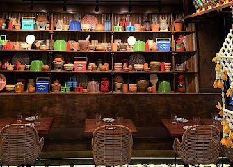 Isarn Thai Soul Kitchen