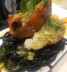 Itto’s Tapas