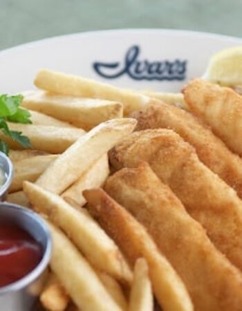 Ivar’s Acres of Clams