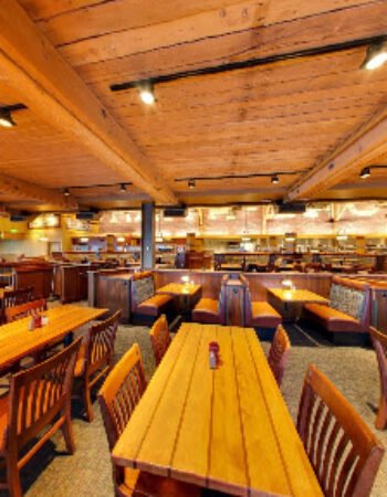 Ivar’s Acres of Clams