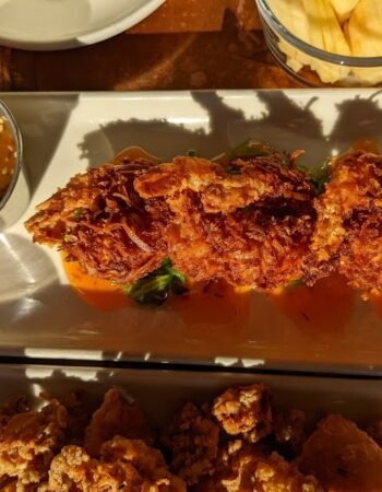 Ivar’s Fish Bar