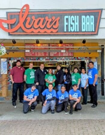 Ivar’s Fish Bar