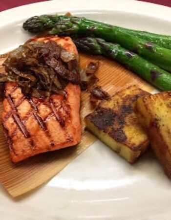 Ivar’s Salmon House