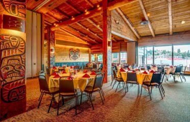 Ivar’s Salmon House