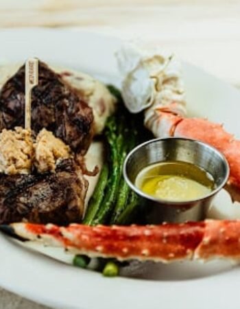 Ivar’s Salmon House