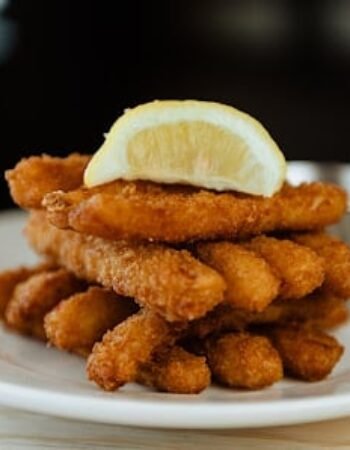 Ivar’s Seafood Bar