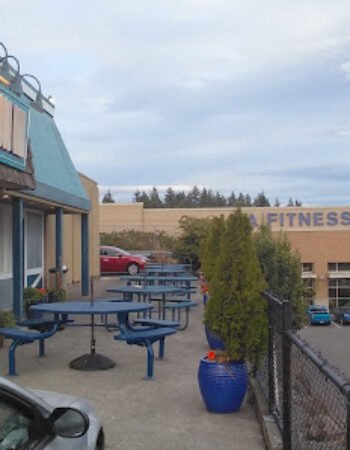 Ivar’s Seafood Bar