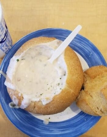 Ivar’s Seafood Bar