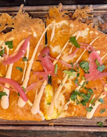 Jackalope Tex Mex & Cantina