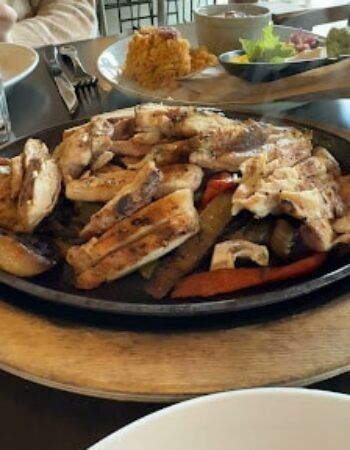 Jackalope Tex Mex & Cantina
