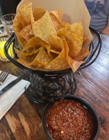 Jackalope Tex Mex & Cantina