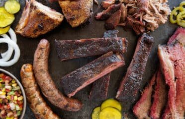 Jack’s BBQ – South Lake Union (SLU)