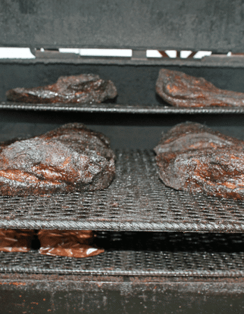 Jack’s BBQ & Steakhouse – Seattle