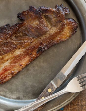 Jack’s BBQ & Steakhouse – Seattle