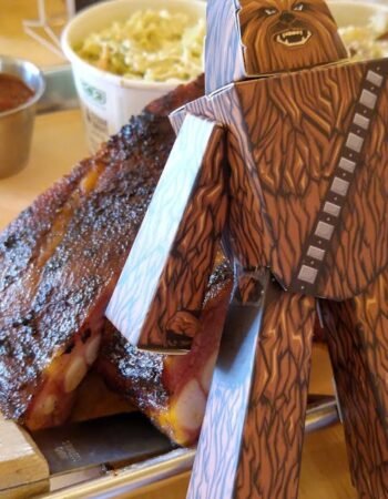 Jack’s BBQ & Steakhouse – Seattle