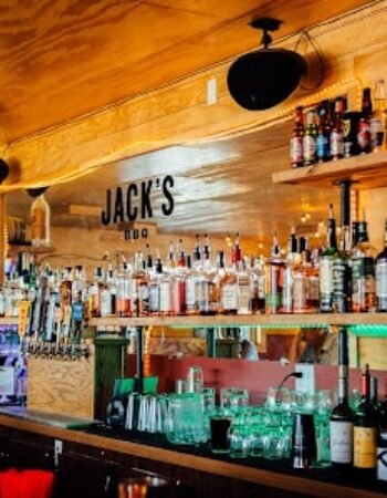 Jack’s BBQ & Steakhouse – Seattle