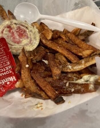 Jack’s Fish Spot
