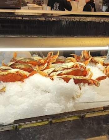 Jack’s Fish Spot