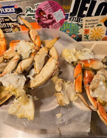 Jack’s Fish Spot