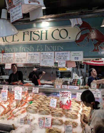 Jack’s Fish Spot