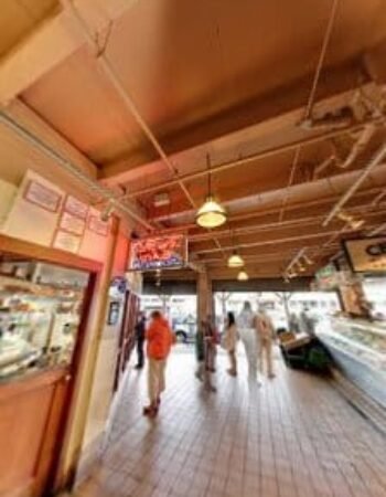 Jack’s Fish Spot