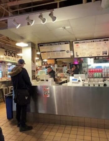 Jack’s Fish Spot