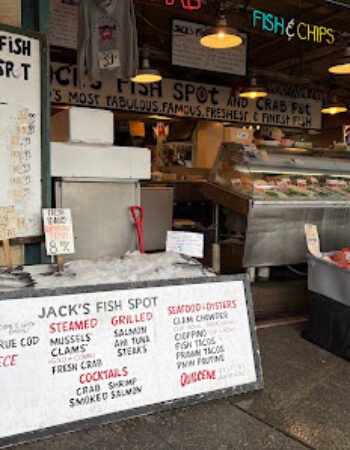 Jack’s Fish Spot