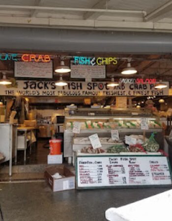 Jack’s Fish Spot