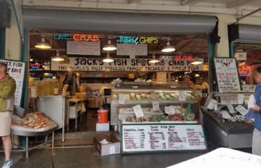 Jack’s Fish Spot