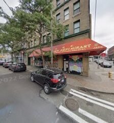 Jade Garden Restaurant