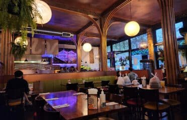 Jai Thai Restaurant