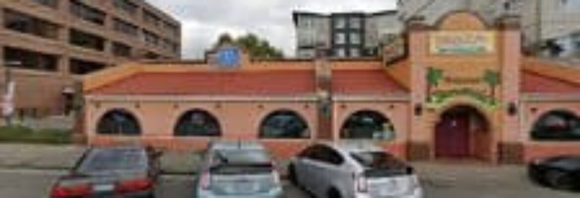 Jalisco Mexican Restaurant
