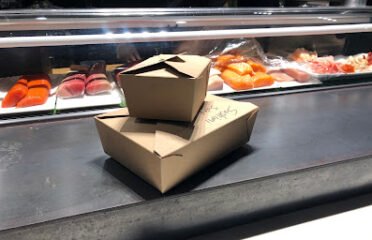 Japonessa Sushi Cocina