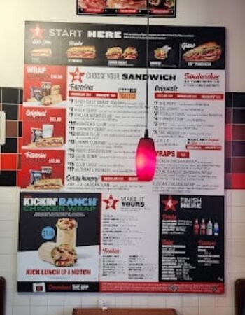 Jimmy John’s