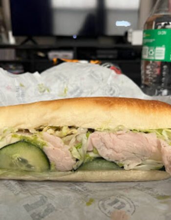 Jimmy John’s