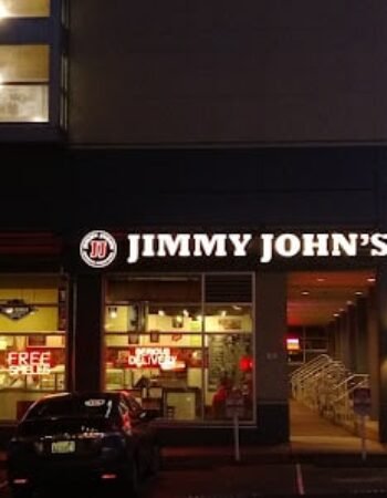 Jimmy John’s