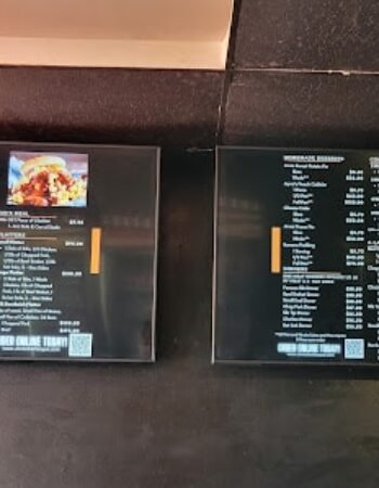 Jones Barbeque