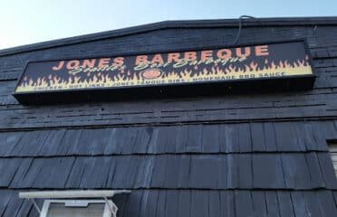 Jones Barbeque