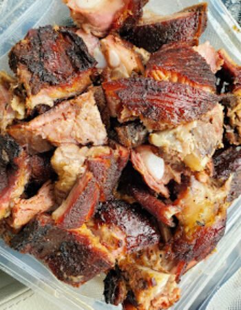 Jones Barbeque